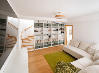 VC5 123263 - House 5 rooms for sale in Dambul Rotund, Cluj Napoca