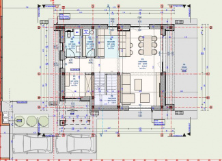 VC4 123421 - Casa 4 camere de vanzare in Chinteni