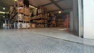 VSPI 123677 - Industrial space for sale in Bors