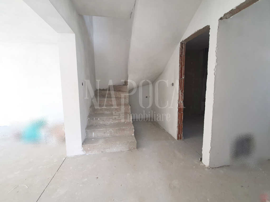 VC4 123702 - House 4 rooms for sale in Santandrei