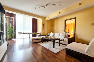 VA3 123738 - Apartament 3 camere de vanzare in Nufarul Oradea, Oradea