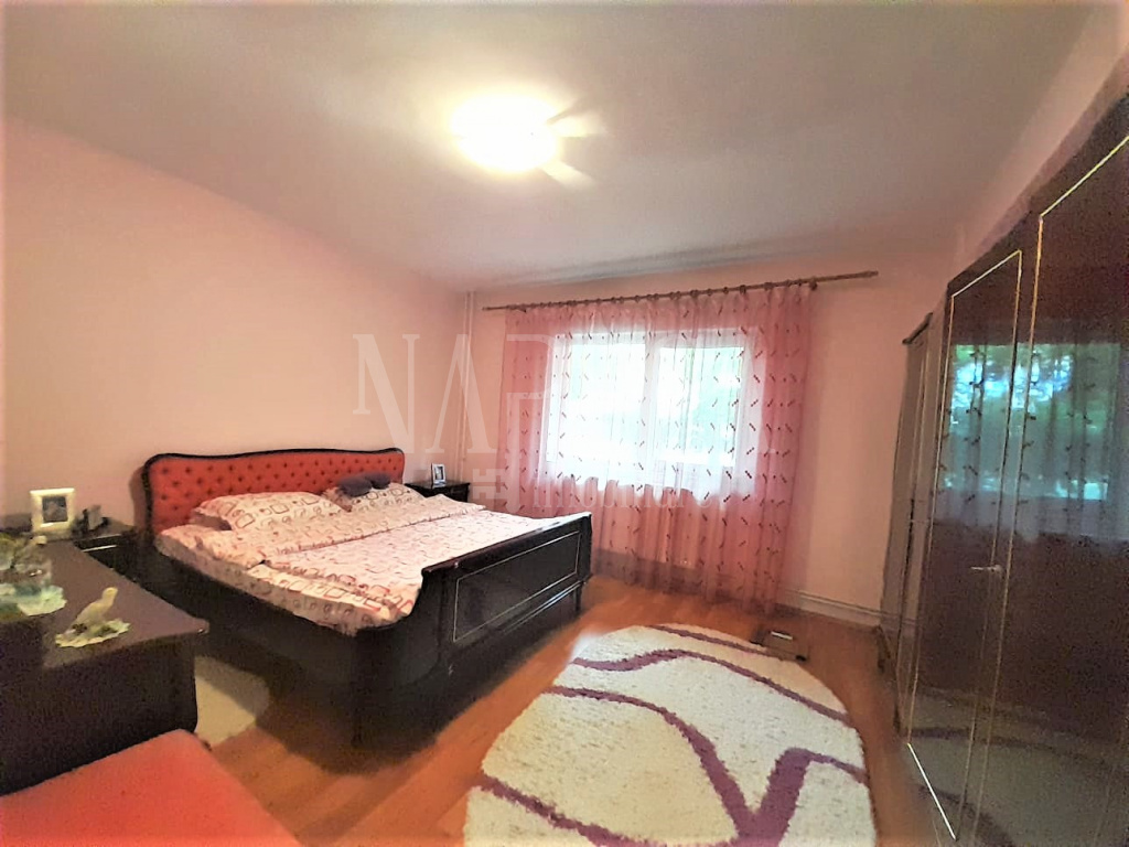 VA4 123913 - Apartament 4 camere de vanzare in Marasti, Cluj Napoca