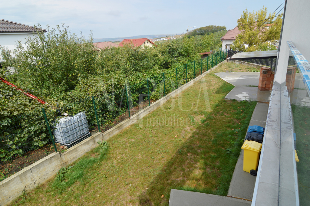 VC4 124229 - House 4 rooms for sale in Borhanci, Cluj Napoca