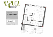 VC4 124329 - Casa 4 camere de vanzare in Floresti