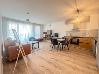 VA2 124398 - Apartment 2 rooms for sale in Centru, Cluj Napoca