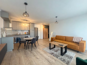 VA2 124398 - Apartment 2 rooms for sale in Centru, Cluj Napoca