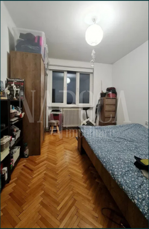 VA3 124402 - Apartament 3 camere de vanzare in Centru, Cluj Napoca