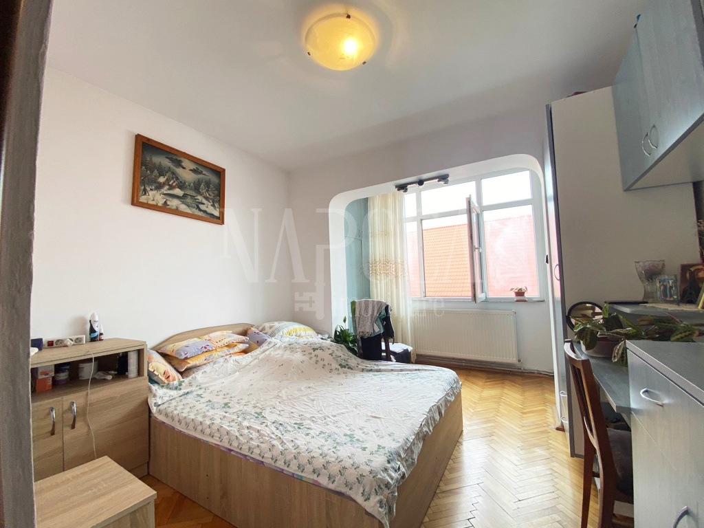 VA2 124498 - Apartament 2 camere de vanzare in Manastur, Cluj Napoca