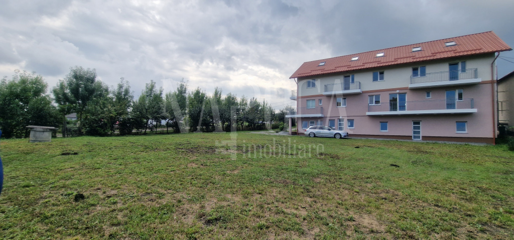 VC17 124585 - House 17 rooms for sale in Iris, Cluj Napoca