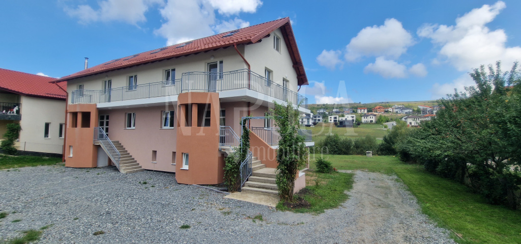 VSPB 124589 - Office for sale in Iris, Cluj Napoca