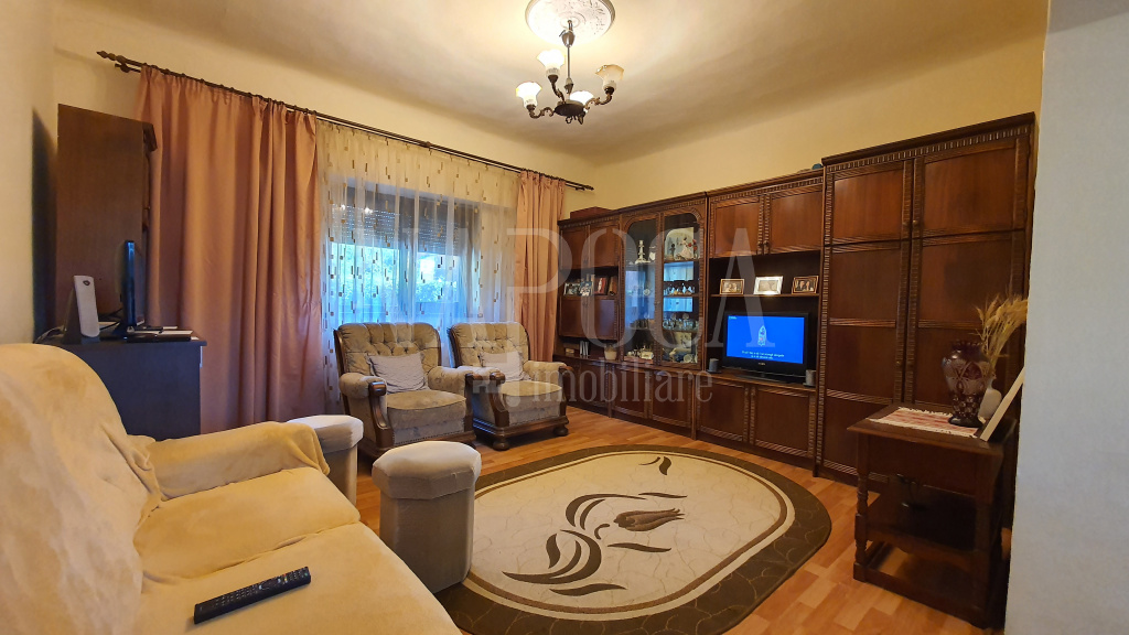 VC4 124623 - House 4 rooms for sale in Centru Oradea, Oradea
