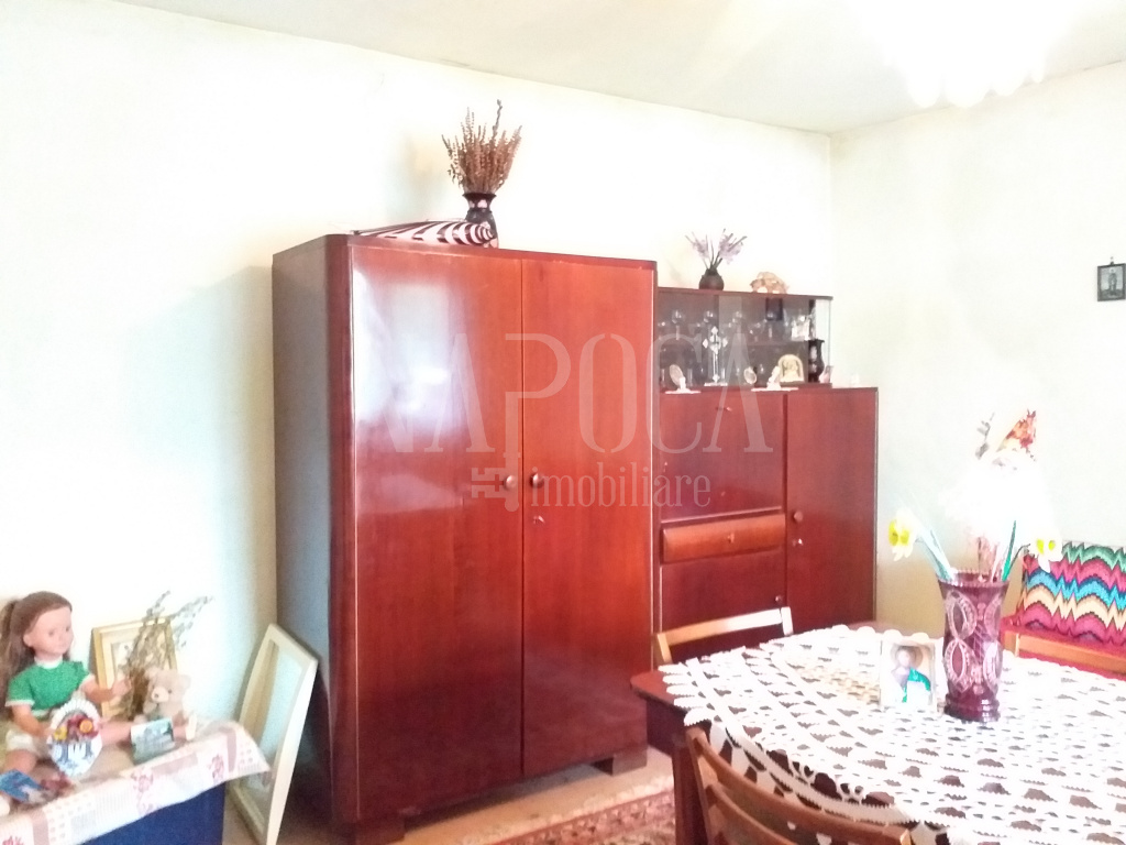 VC2 124730 - House 2 rooms for sale in Someseni, Cluj Napoca