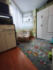 VA2 125042 - Apartment 2 rooms for sale in Dambul Rotund, Cluj Napoca
