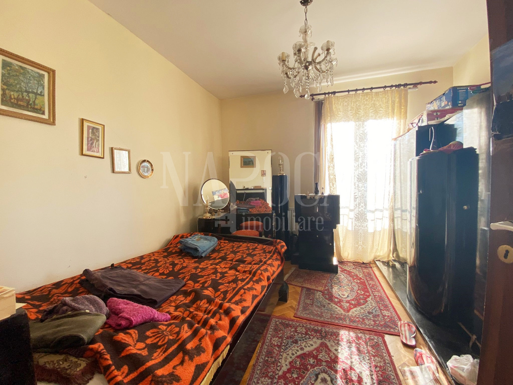 VA2 125108 - Apartment 2 rooms for sale in Zorilor, Cluj Napoca