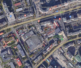 VSC 125134 - Spatiu comercial de vanzare in Marasti, Cluj Napoca