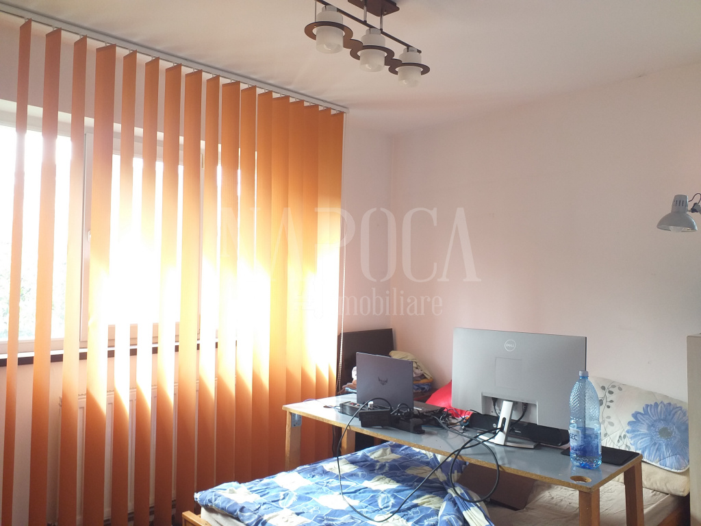 VC4 125176 - Casa 4 camere de vanzare in Intre Lacuri, Cluj Napoca