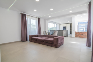 VA3 125194 - Apartment 3 rooms for sale in Dambul Rotund, Cluj Napoca