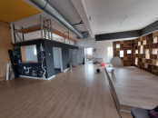 ISC 125289 - Commercial space for rent in Someseni, Cluj Napoca