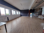 ISC 125289 - Commercial space for rent in Someseni, Cluj Napoca