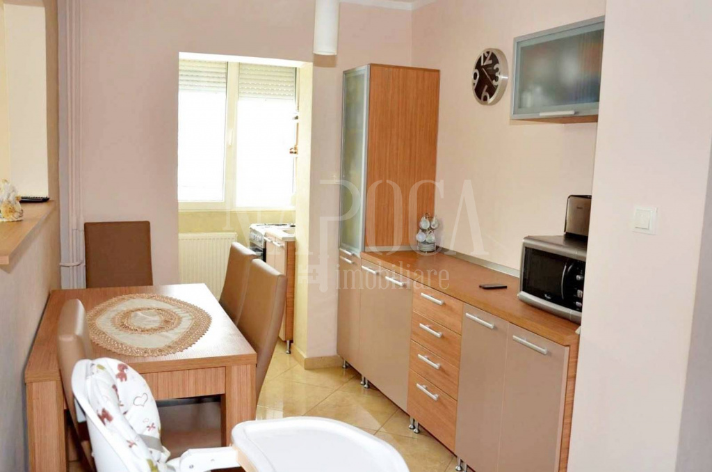 VA3 125361 - Apartament 3 camere de vanzare in Nufarul Oradea, Oradea