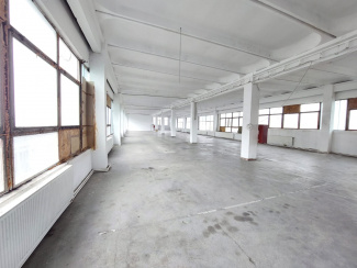 ISPI 125393 - Industrial space for rent in Marasti, Cluj Napoca