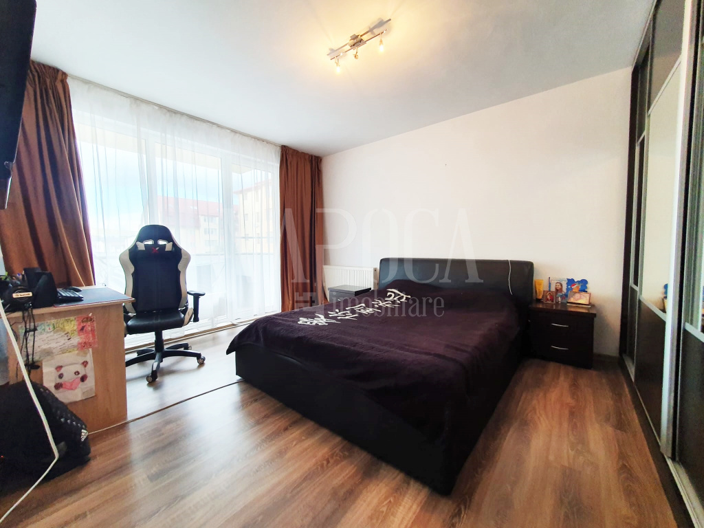 VA2 125450 - Apartment 2 rooms for sale in Floresti