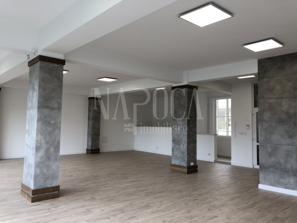 VSPB 125473 - Office for sale in Marasti, Cluj Napoca