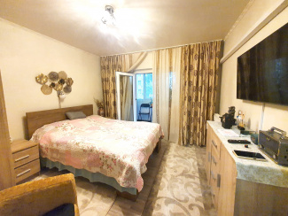 VA3 125567 - Apartment 3 rooms for sale in Decebal-Dacia Oradea, Oradea
