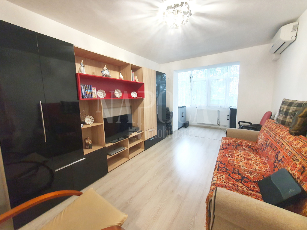 VA2 125571 - Apartment 2 rooms for sale in Decebal-Dacia Oradea, Oradea