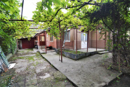 VC4 125716 - Casa 4 camere de vanzare in Dambul Rotund, Cluj Napoca