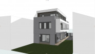 VC4 125750 - House 4 rooms for sale in Dambul Rotund, Cluj Napoca