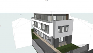 VC4 125750 - House 4 rooms for sale in Dambul Rotund, Cluj Napoca