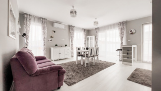 VA2 125937 - Apartment 2 rooms for sale in Borhanci, Cluj Napoca