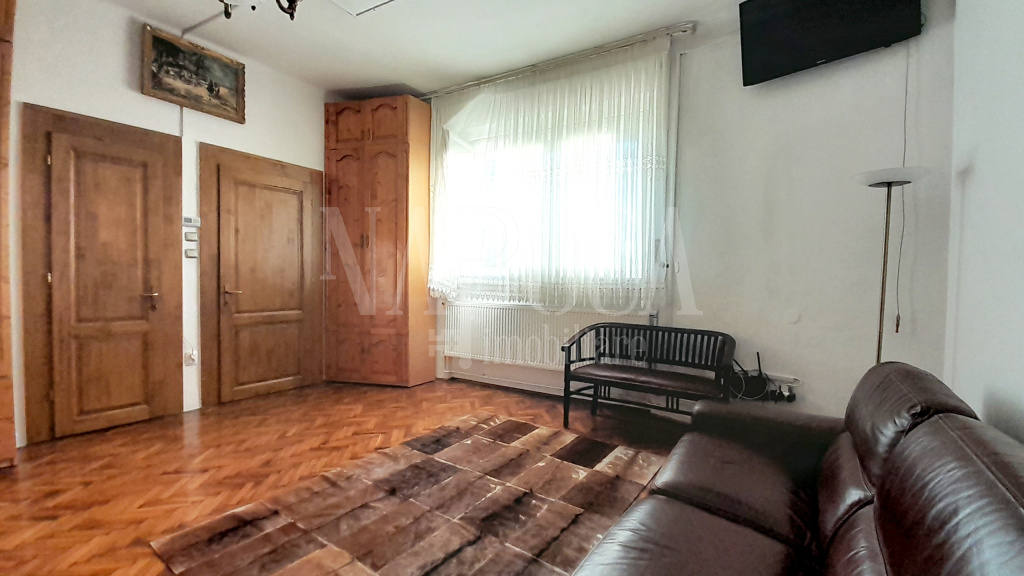 VA1 126114 - Apartament o camera de vanzare in Centru Oradea, Oradea