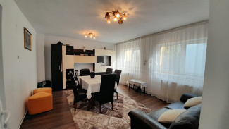 VC6 126186 - House 6 rooms for sale in Dambul Rotund, Cluj Napoca
