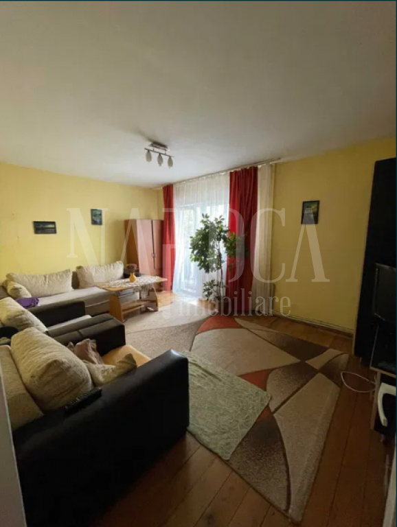 VA4 126246 - Apartment 4 rooms for sale in Manastur, Cluj Napoca