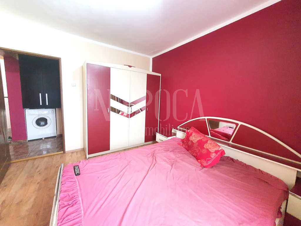 VA4 126348 - Apartament 4 camere de vanzare in Decebal-Dacia Oradea, Oradea
