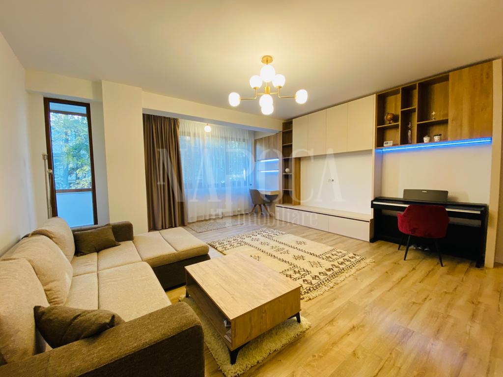 VA2 126379 - Apartment 2 rooms for sale in Gheorgheni, Cluj Napoca