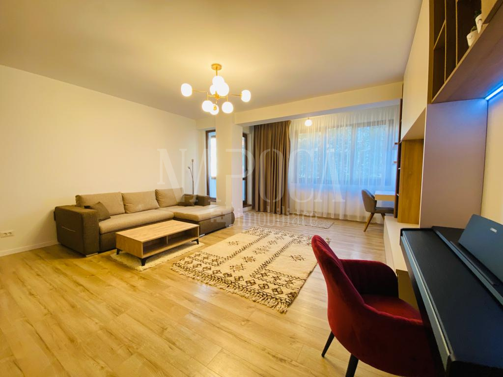 VA2 126379 - Apartament 2 camere de vanzare in Gheorgheni, Cluj Napoca
