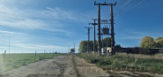 VT 126450 - Teren extravilan agricol de vanzare in Iris, Cluj Napoca