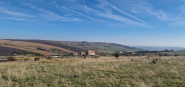 VT 126450 - Land unincorporated agricultural for sale in Iris, Cluj Napoca
