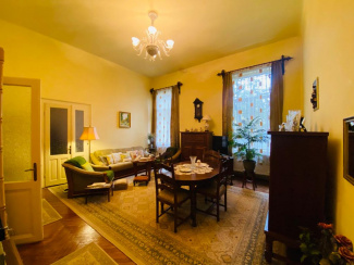 VA4 126738 - Apartament 4 camere de vanzare in Centru, Cluj Napoca