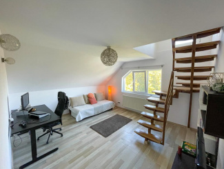 VA3 126877 - Apartment 3 rooms for sale in Manastur, Cluj Napoca