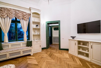 VA2 126883 - Apartament 2 camere de vanzare in Centru, Cluj Napoca