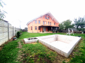 VC5 127009 - Casa 5 camere de vanzare in Nufarul Oradea, Oradea