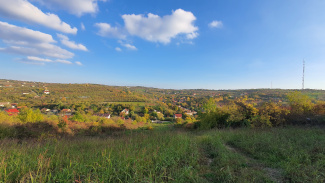 VT 127096 - Teren intravilan pentru constructii de vanzare in Dealuri Oradea, Oradea