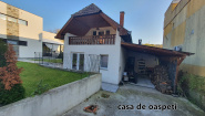 VC7 127161 - Casa 7 camere de vanzare in Dealuri Oradea, Oradea