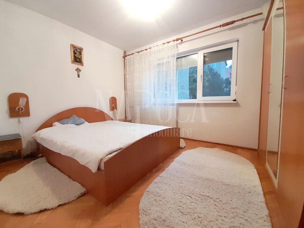 VA4 127198 - Apartment 4 rooms for sale in Rogerius Oradea, Oradea