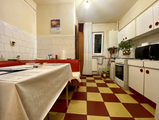 VA4 127259 - Apartment 4 rooms for sale in Marasti, Cluj Napoca