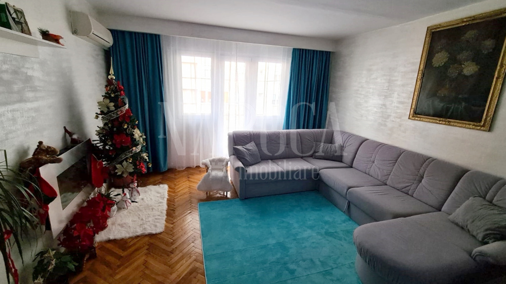 VA3 127343 - Apartament 3 camere de vanzare in Rogerius Oradea, Oradea